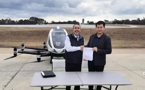 飛行汽車臨門一腳，行業(yè)先鋒為何轉(zhuǎn)身駛向無人飛行器？